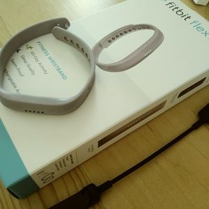 Fit bit flex 2